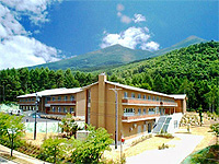 Jeuness Yatsugatake