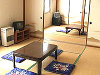 Pension Yamaji