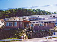 Pension Yamaji