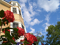 Hotel de Yatsugatake Terrace