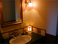 Hotel de Yatsugatake Terrace