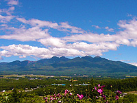 Maison de View Yatsugatake