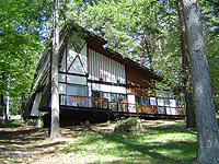 Fujimi Kogen Resort Rental Cottages