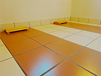 Yatsugatake Lodge with Antioxidative Ceramic Sauna