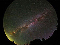 Manaslu-Sanso Astronomy Lodge