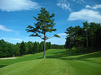 Fujimi-Kogen Golf Course