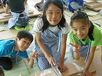 Handmade Soba Restaurant Hanadoya