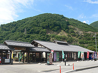 Road Rest Area Shinshu Tsutaki-juku