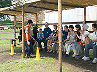 Yatsugatake Alpaca Farm