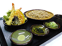Restaurant Hanadoya