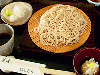 Soba Nishimura