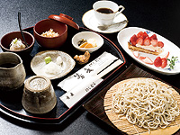 Soba Nishimura