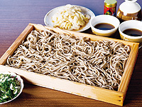 Country Soba Mitsui