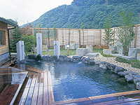 Road Rest Area Shinshu Tsutaki-juku Tenohira-kan