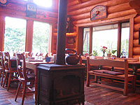 Country Kitchen