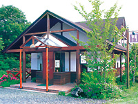 Bistro Umenoki