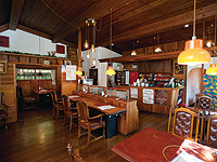 Restaurant Kabuto