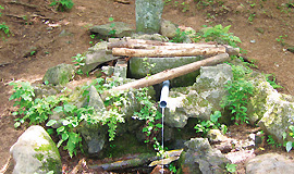 Yatsugatake climbing tour on Mt. Nishidake with hot spring