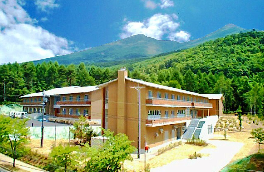 Jeuness Yatsugatake