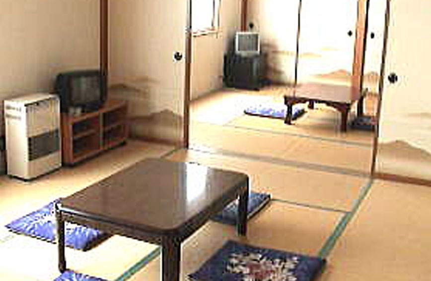 Pension Yamaji