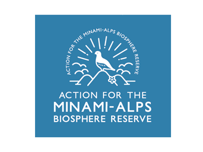 MINAMI-ALPS Biosphere Reserves