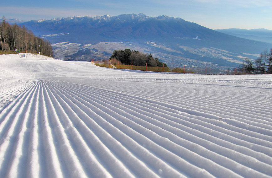 Winter fun