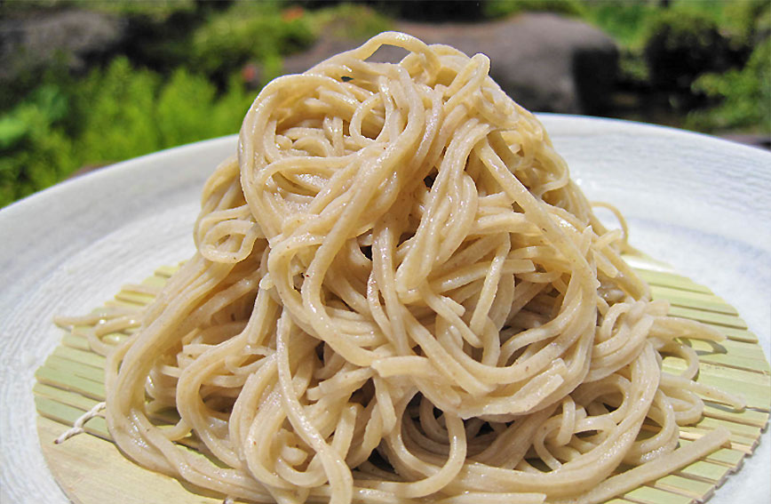 Soba Kikyoya