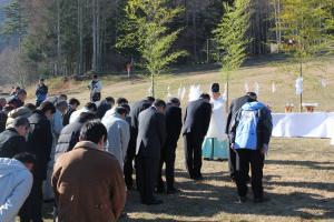 パノラマ安全祈願祭１