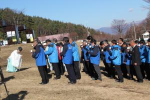 パノラマ安全祈願祭３