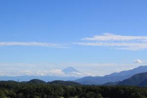 富士山