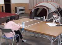 子どもたちの様子1
