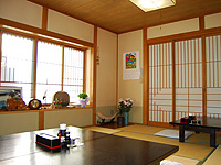 宴会での利用も人気