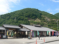 道の駅 信州蔦木宿