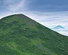八ヶ岳・西岳