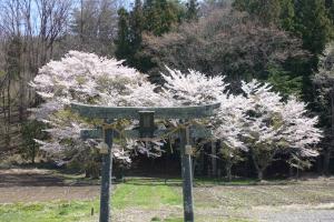 池生神社