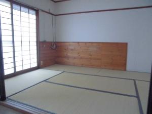 乙事公営住宅2号　和室
