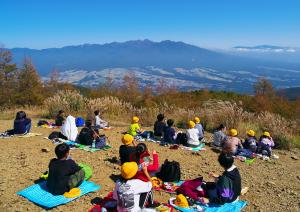 「至福のひととき」佐川隆博