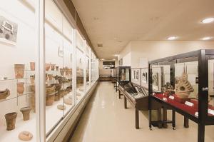 富士見町井戸尻考古