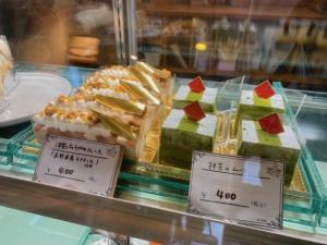 ケーキ７