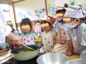 梅ジャム