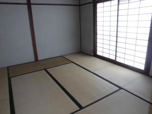 一ツ藪町営　７号　和室