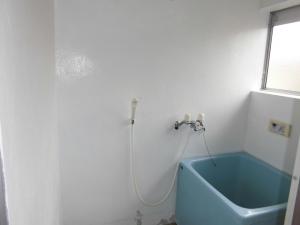 一ツ藪町営　７号　風呂