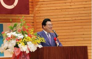後藤議員