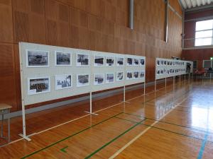 写真展