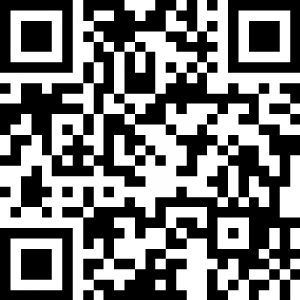 ロゴフォームQRコード