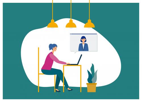 WEBデザインをやってみよう!