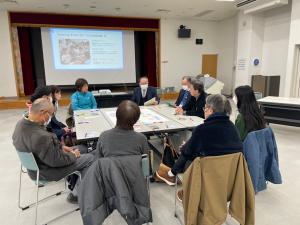 ワークショップ画像