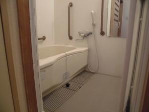 浴室