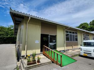 境おたっしゃ広場