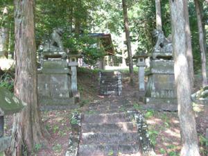 金比羅神社(こんぴらじんじゃ)写真